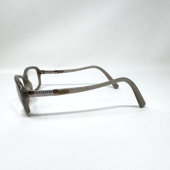 MICHAEL KORS Eyeglasses MK 4022B Quisisana 3043  Frames 53 [] 16 135 - Picture 4 of 11